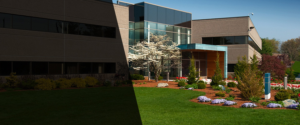 Tenstrike Landscapers