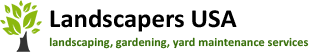 Tenstrike Landscapers